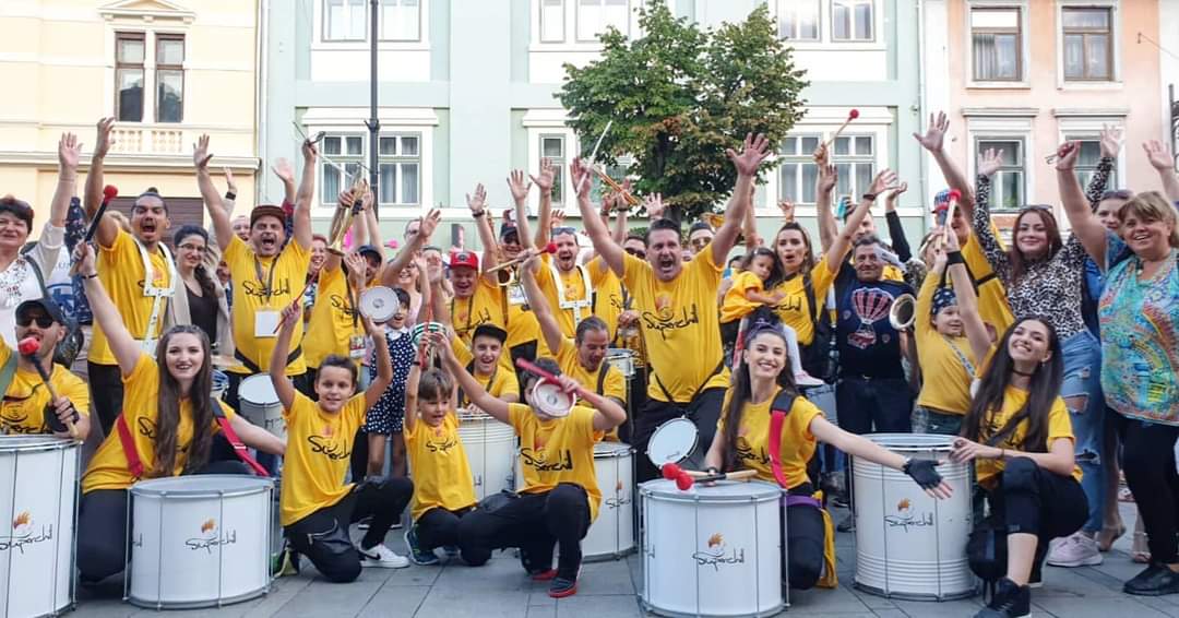 SUPERCHILL SCHOOL - FITSIBIU 2021